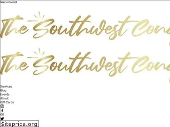 thesouthwestconqueress.com