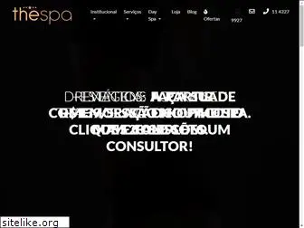 thespa.com.br