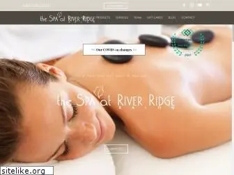 thespaatriverridge.com