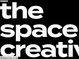 thespacecreative.com