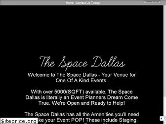 thespacedallas.com