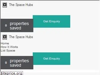 thespacehubs.com