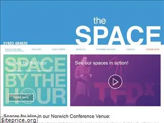 thespacenorwich.co.uk