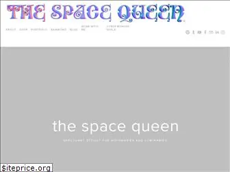 thespacequeen.space