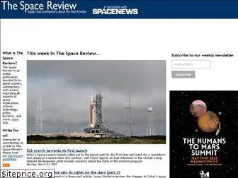 thespacereview.com