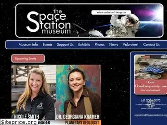 thespacestationca.org