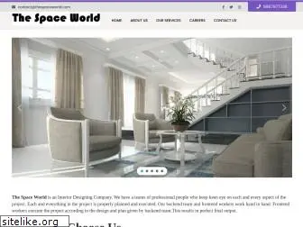 thespaceworld.com