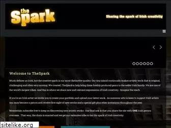 www.thespark.ie