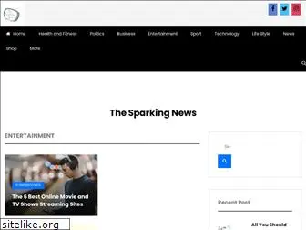 thesparkingnews.com
