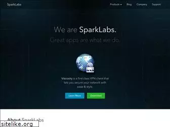 thesparklabs.com