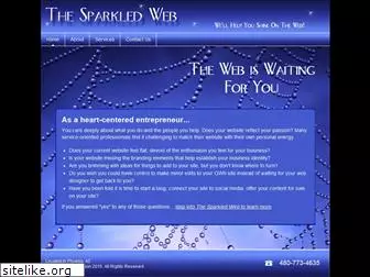 thesparkledweb.com