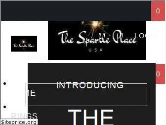 thesparkleplace.com