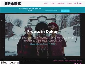 thesparkmag.com