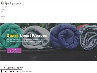 thesparkproject.com