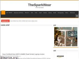 thesparkwear.com