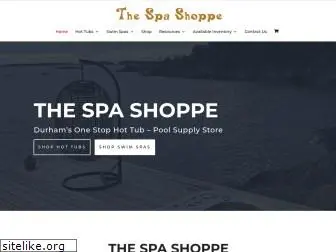 thespashoppe.ca