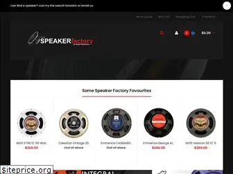 thespeakerfactory.com.au