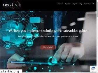 thespectrum-co.com