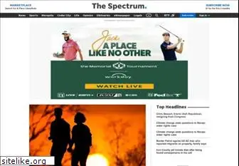 thespectrum.com