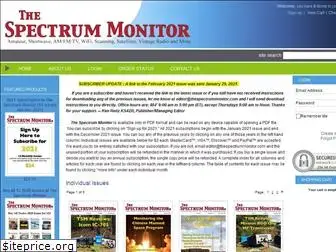 thespectrummonitor.com