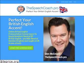 thespeechcoach.pro