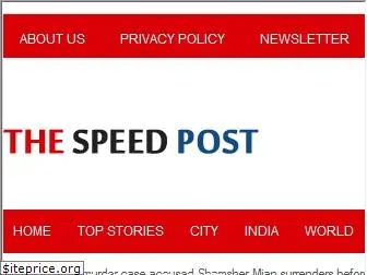 thespeedpost.com