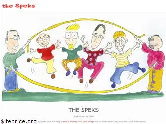 thespeks.com