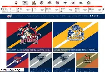 thesphl.com