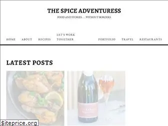 thespiceadventuress.com