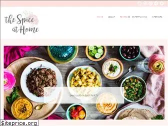 thespiceathome.com