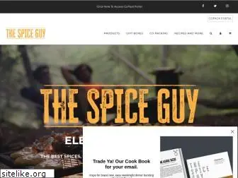 thespiceguyco.com