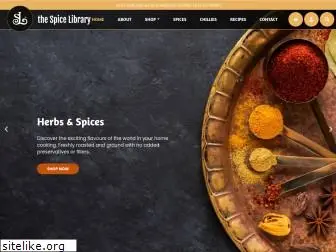 thespicelibrary.com.au