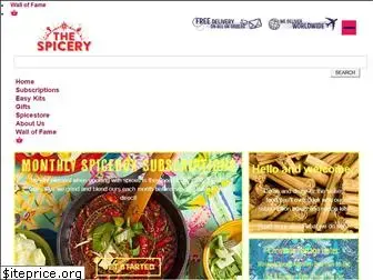 thespicery.com