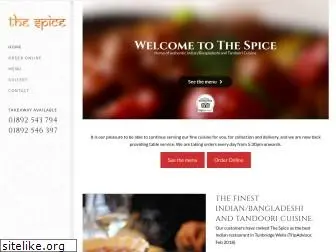 thespicetn1.co.uk