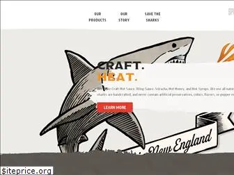 thespicyshark.com