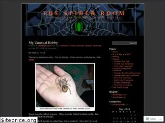 thespiderroom.wordpress.com