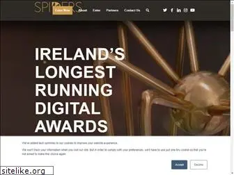 thespiders.ie