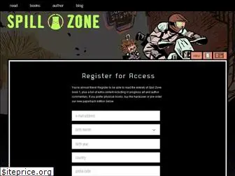 thespillzone.com