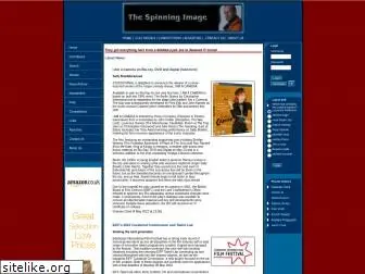 thespinningimage.com