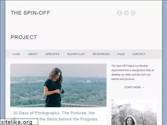 thespinoffproject.com