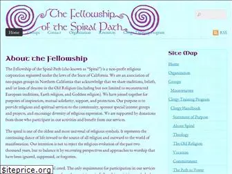 thespiralpath.org