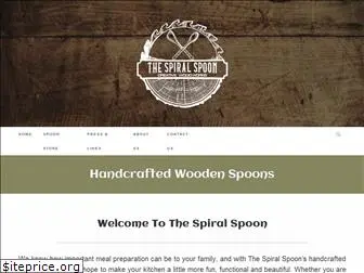thespiralspoon.com