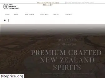 thespiritsworkshop.co.nz