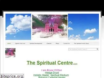 thespiritualcentre.com