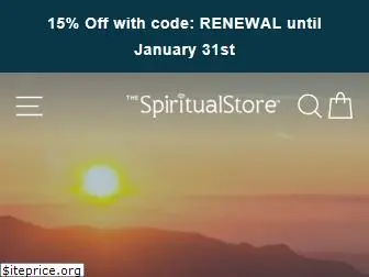 thespiritualstore.com