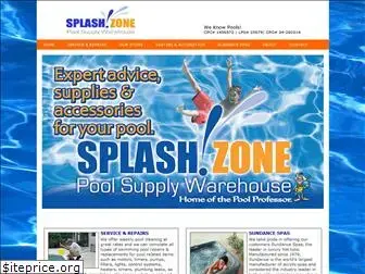 thesplashzone.com