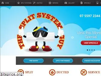 thesplitsystemguy.com.au