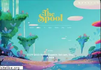 thespool.net