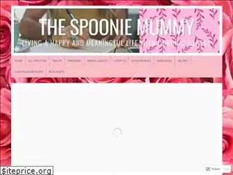 thespooniemummy.com