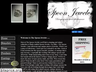 thespoonjeweler.com